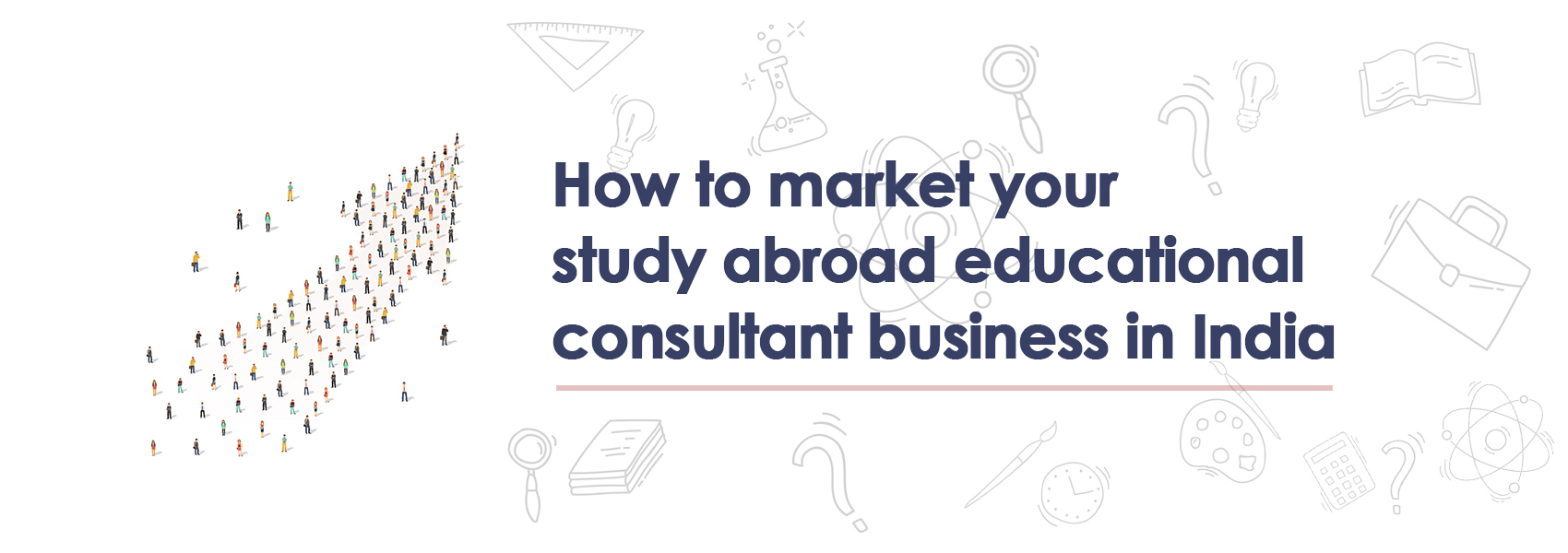 study abroad consultancy business plan